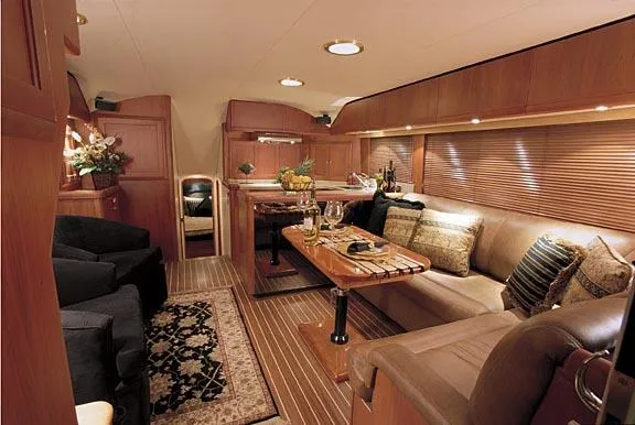  Yacht Photos Pics Manufacturer Provided Image