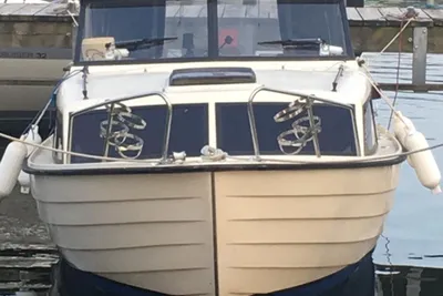 1984 Nidelv 24 HT