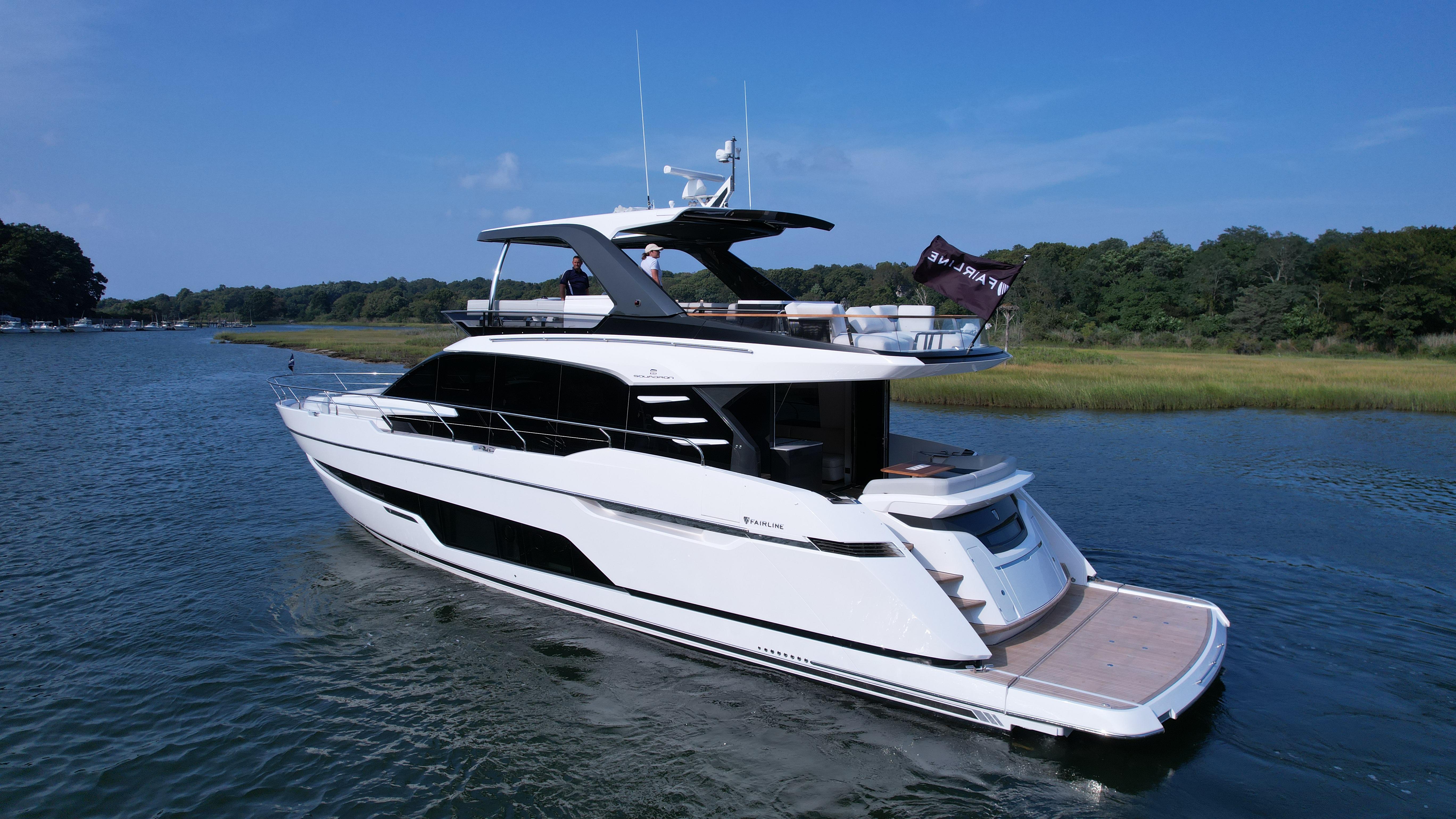 2024 Fairline 2024 Squadron 68 Motor Yachts For Sale YachtWorld   8530722 20230912131958489 1 XLARGE 