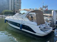 2005 Sessa Marine Oyster 35