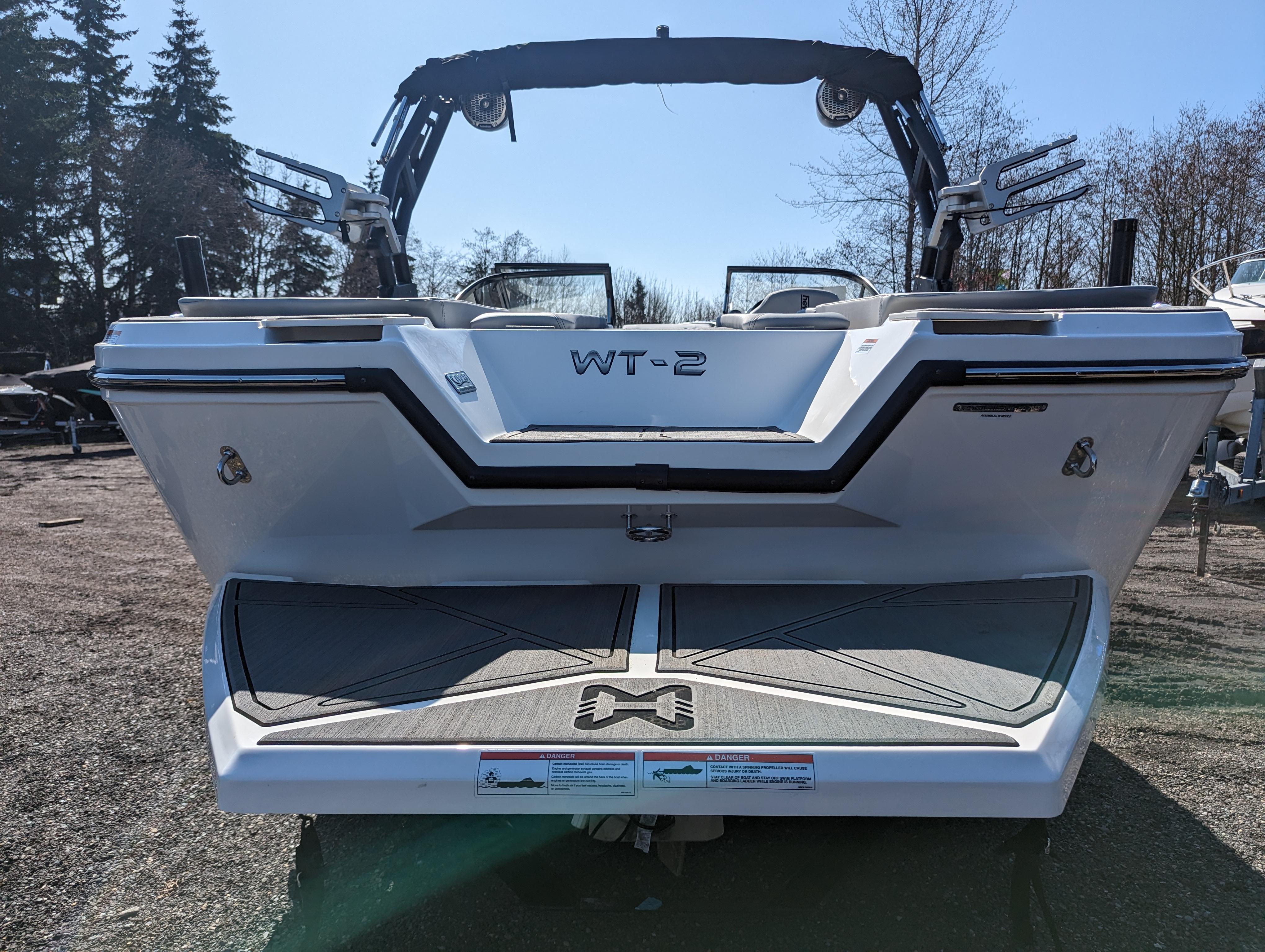 2023 Heyday WT-2DC Ski and Wakeboard for sale - YachtWorld