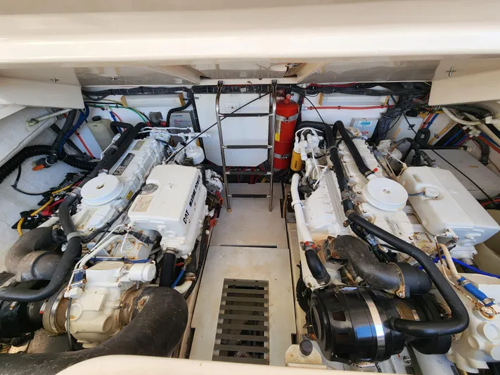 Ryan's Glory Yacht Photos Pics 