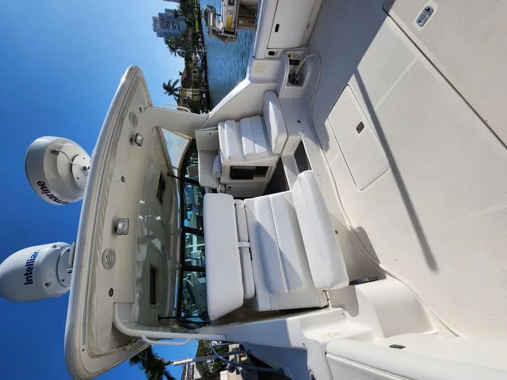 Ryan's Glory Yacht Photos Pics 