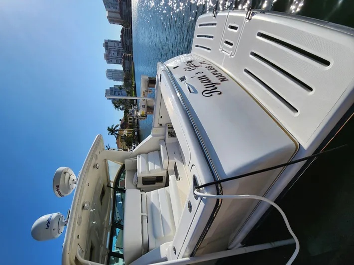 Ryan's Glory Yacht Photos Pics 