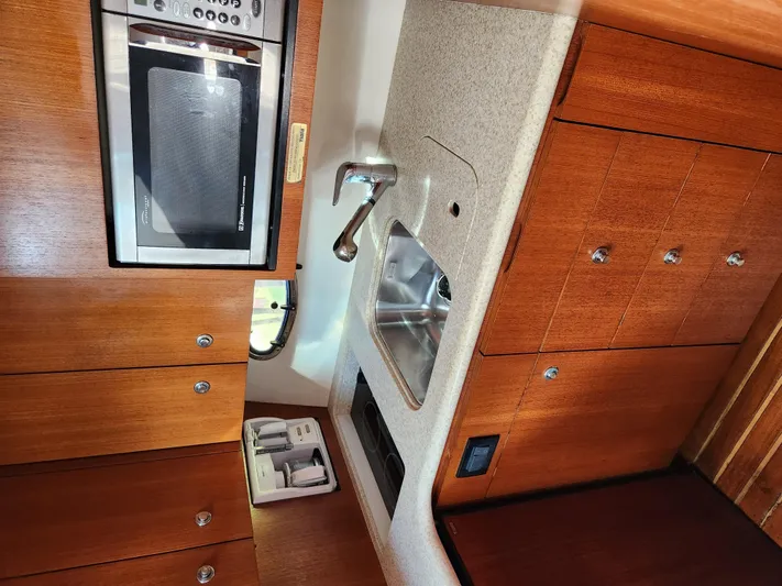 Ryan's Glory Yacht Photos Pics 