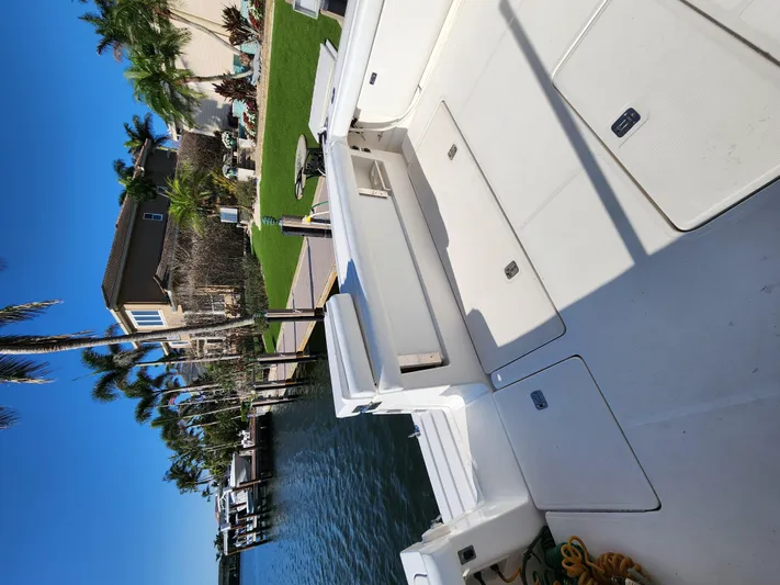 Ryan's Glory Yacht Photos Pics 