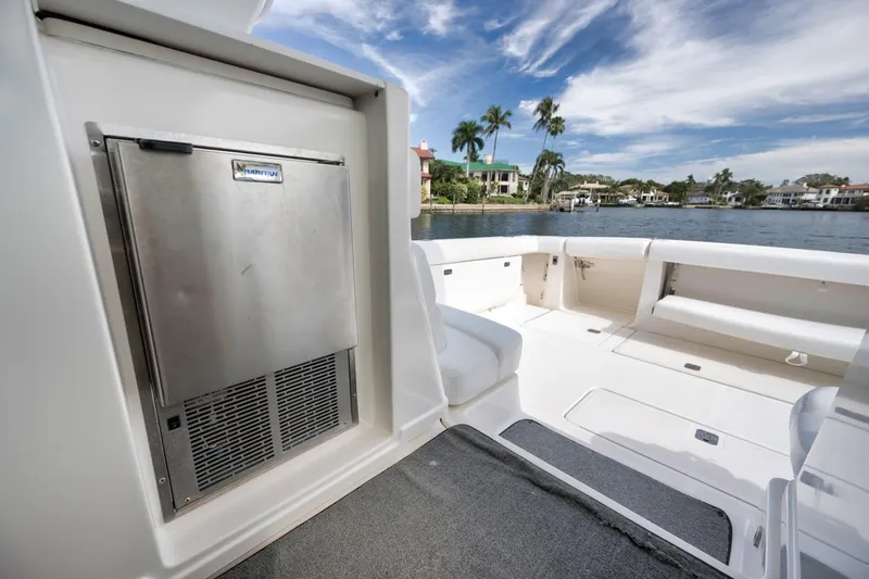 Ryan's Glory Yacht Photos Pics 