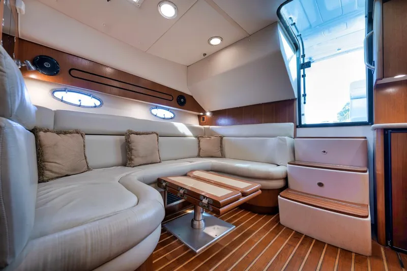 Ryan's Glory Yacht Photos Pics 