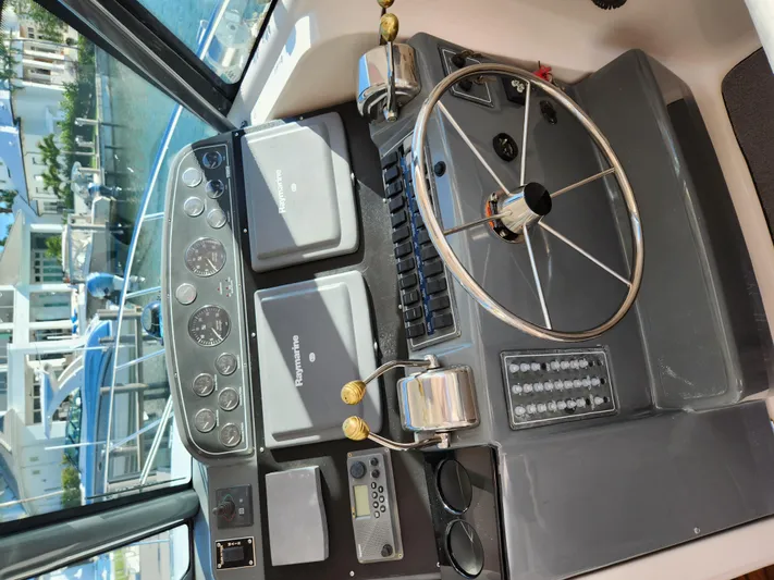 Ryan's Glory Yacht Photos Pics 