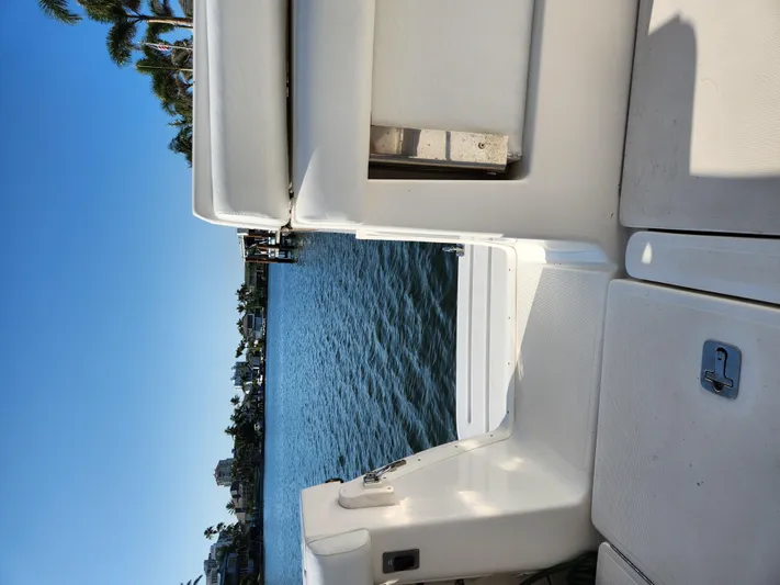 Ryan's Glory Yacht Photos Pics 