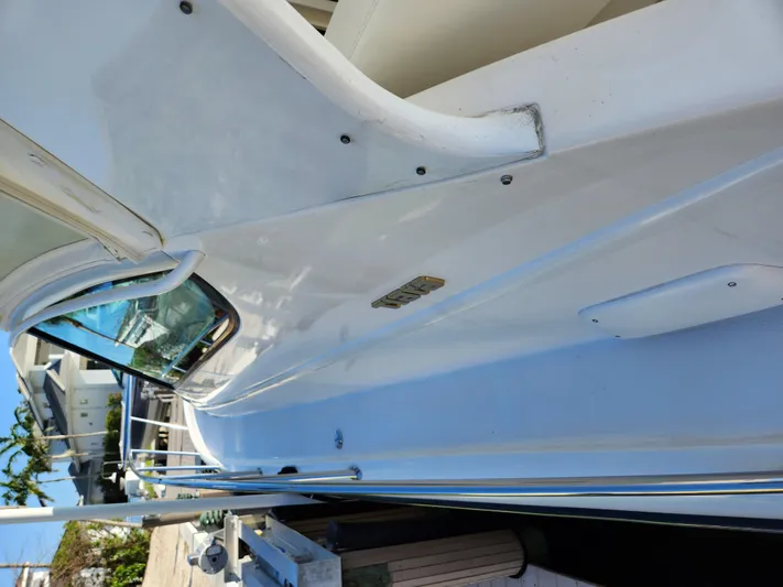 Ryan's Glory Yacht Photos Pics 