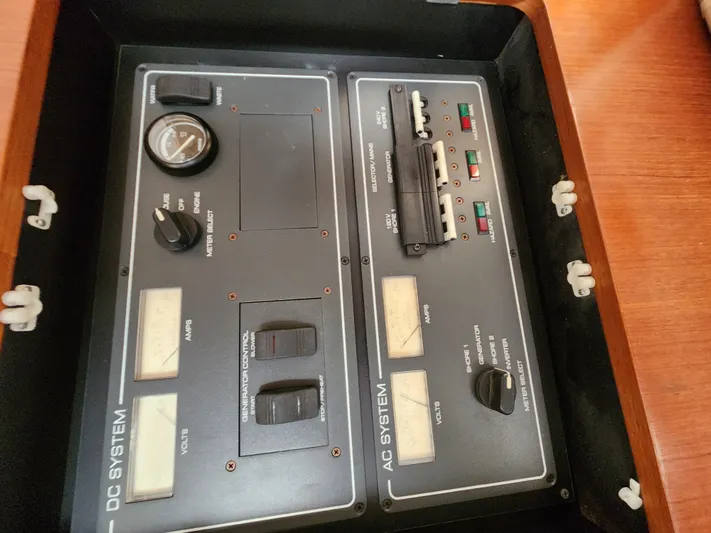 Ryan's Glory Yacht Photos Pics 