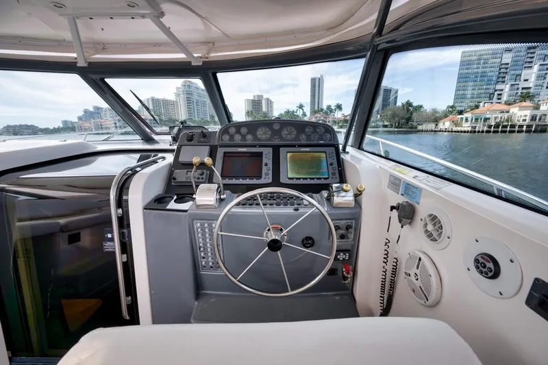 Ryan's Glory Yacht Photos Pics 