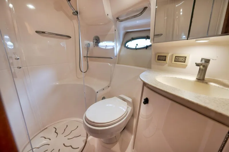 Ryan's Glory Yacht Photos Pics 