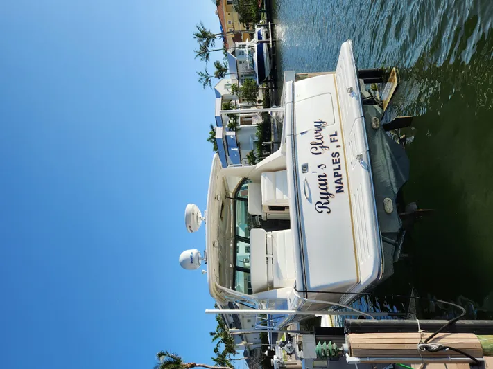 Ryan's Glory Yacht Photos Pics 