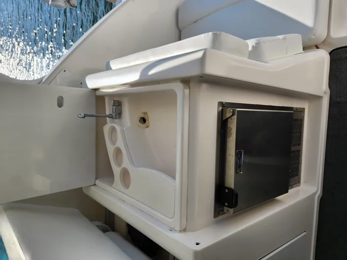 Ryan's Glory Yacht Photos Pics 