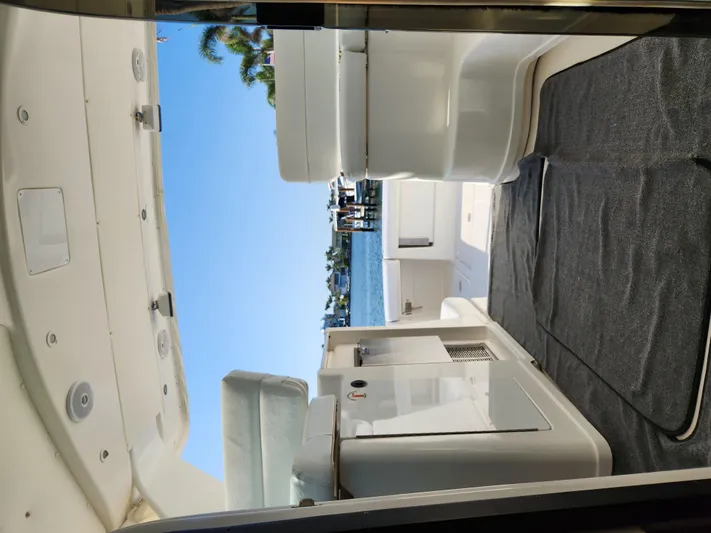 Ryan's Glory Yacht Photos Pics 