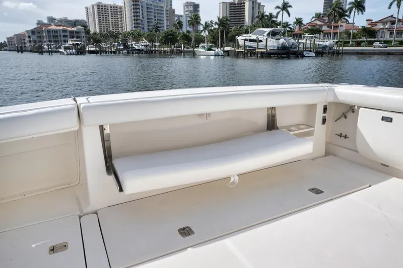 Ryan's Glory Yacht Photos Pics 