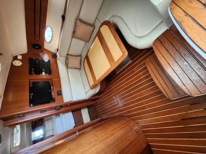 Ryan's Glory Yacht Photos Pics 