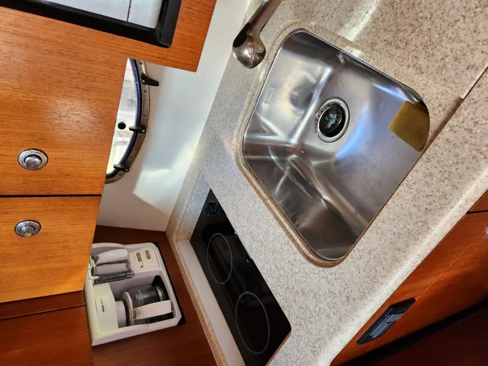 Ryan's Glory Yacht Photos Pics 