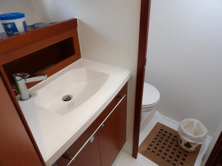 Indigo Yacht Photos Pics 