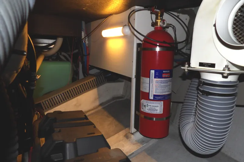 Indigo Yacht Photos Pics 