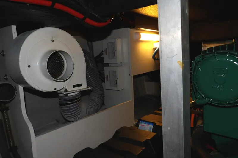 Indigo Yacht Photos Pics 