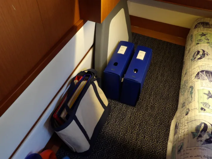 Indigo Yacht Photos Pics 