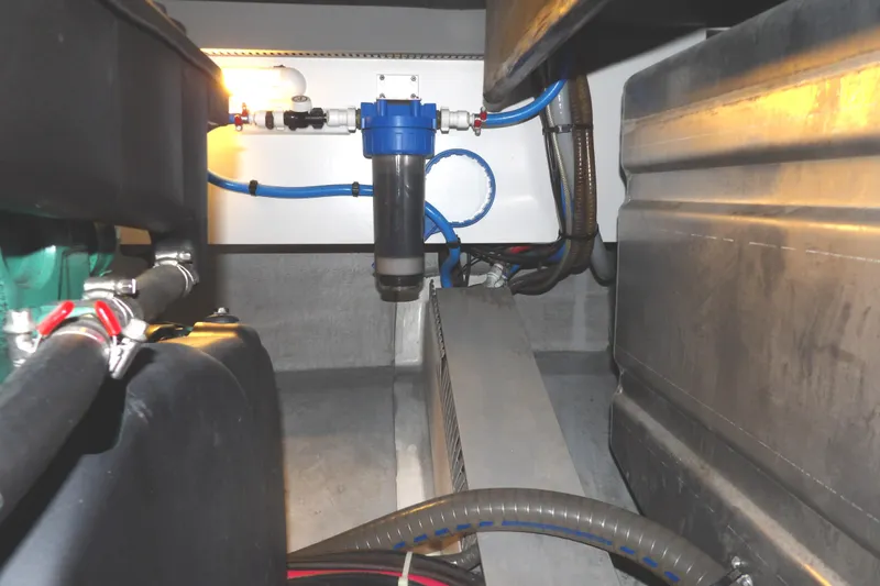 Indigo Yacht Photos Pics 