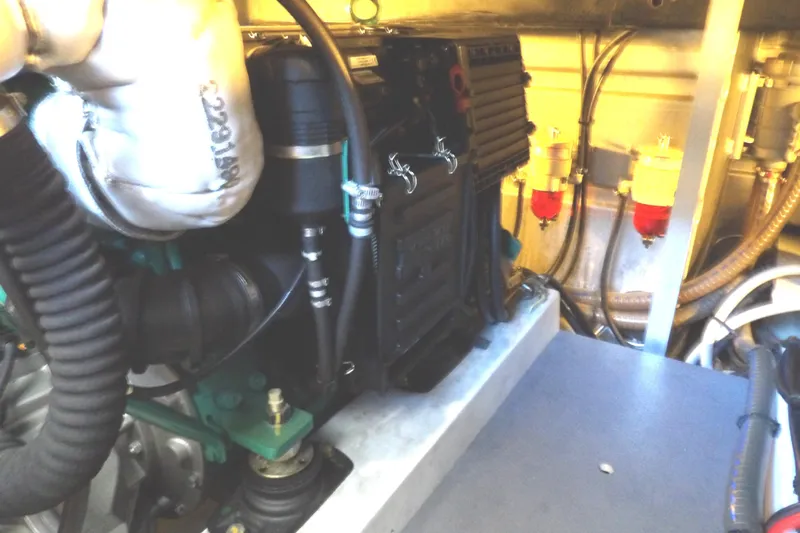 Indigo Yacht Photos Pics 