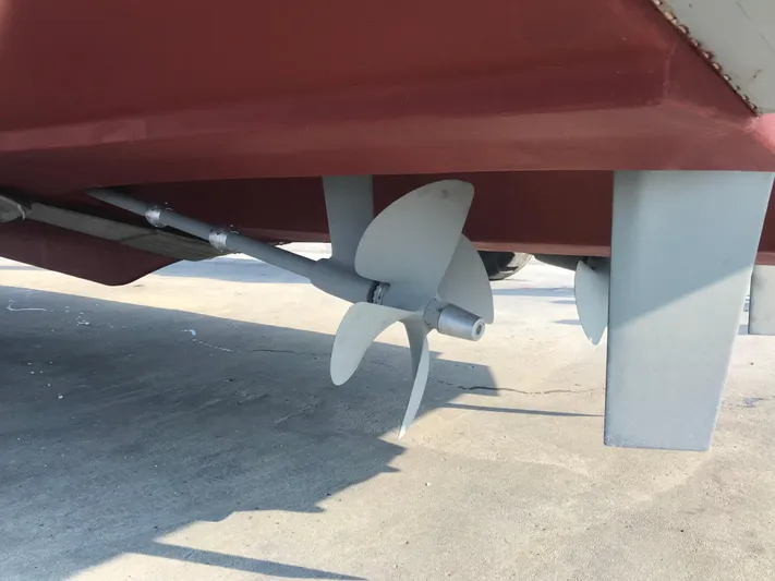 Indigo Yacht Photos Pics 