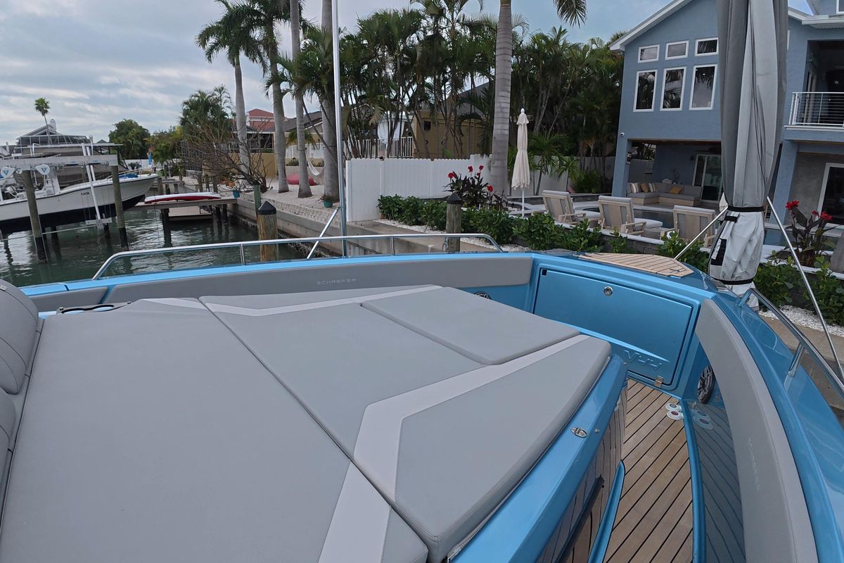 2025 Schaefer 44 