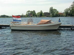 2004 Bellus Open Launch 750