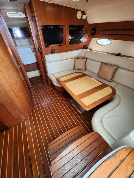 2004 Tiara Yachts 38 Open