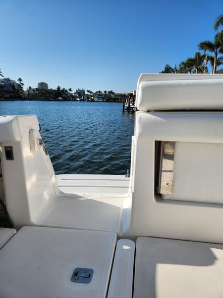 2004 Tiara Yachts 38 Open