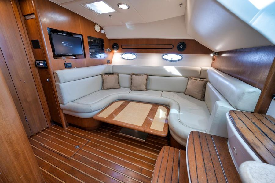 2004 Tiara Yachts 38 Open