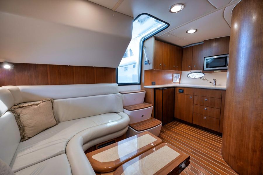 2004 Tiara Yachts 38 Open