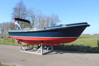 1998 SK Vlet 7.00