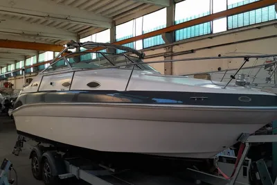 1999 Sea Ray 250 Sundancer