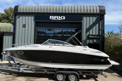 2015 Cobalt 243