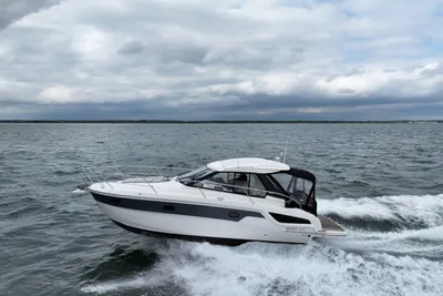 Bavaria 330 Sport