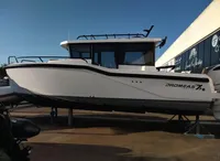 2023 Dromeas Yachts D28 SUV