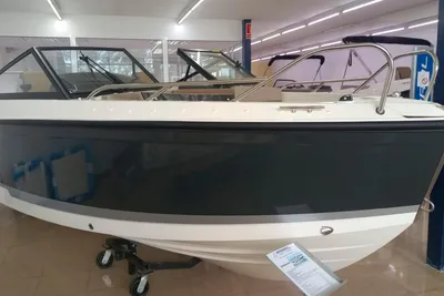 2023 Quicksilver Activ 605 Bowrider