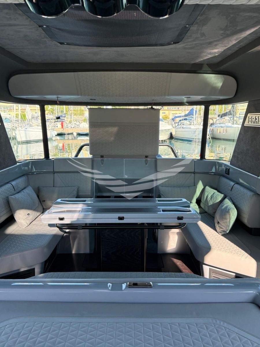 2025 BRABUS 45 