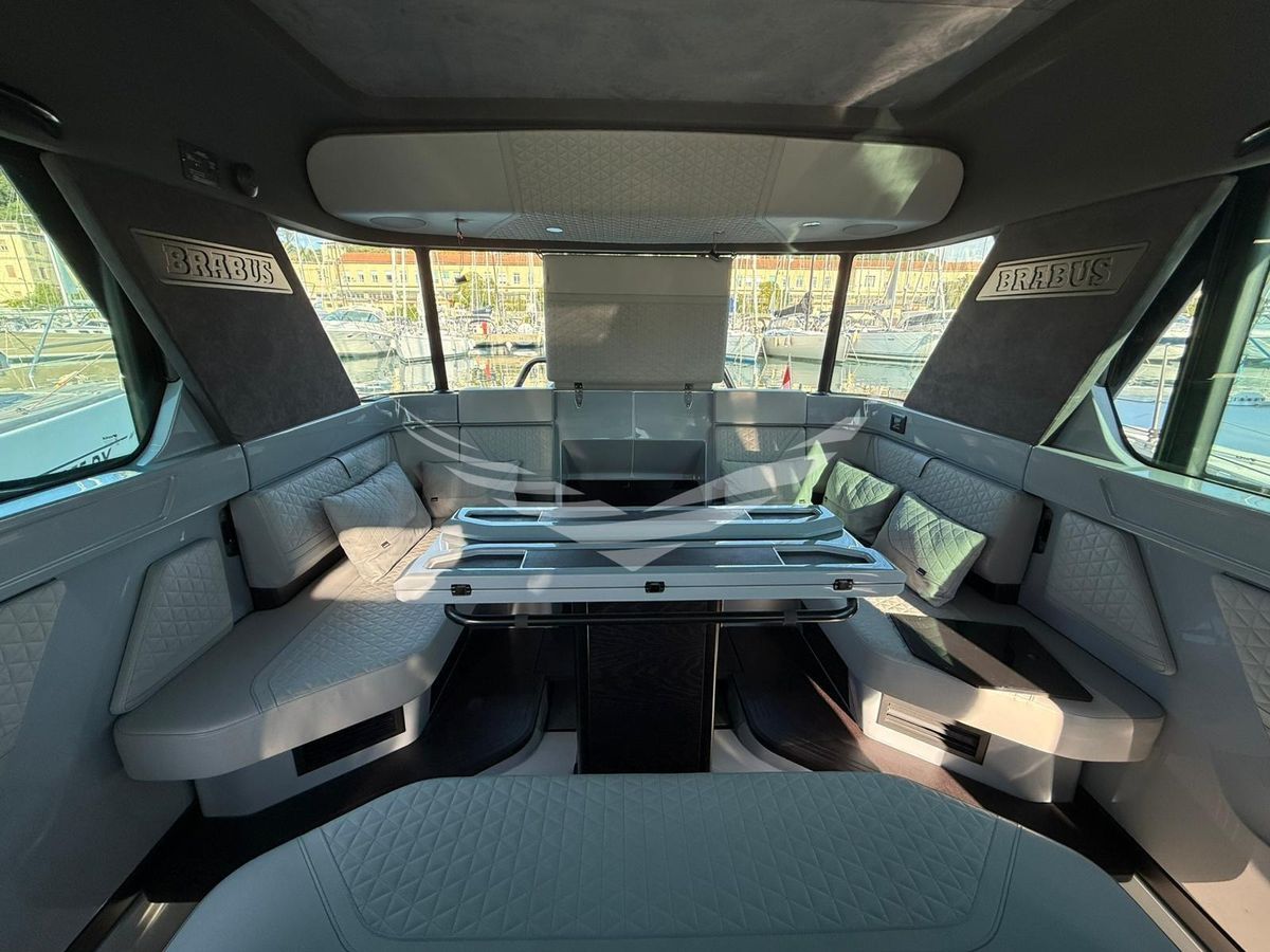 2025 BRABUS 45 