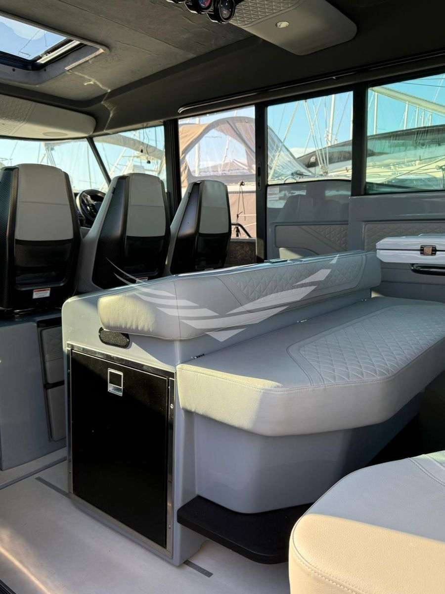 2025 BRABUS 45 