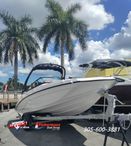 2023 Yamaha Boats AR190
