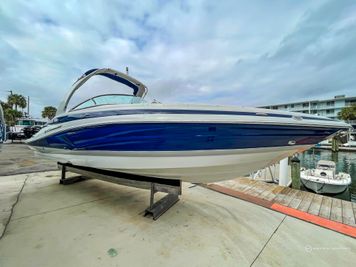 Crownline 270 XSS