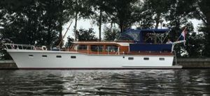 1968 Super Van Craft 15.00