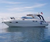 2002 Sealine S41
